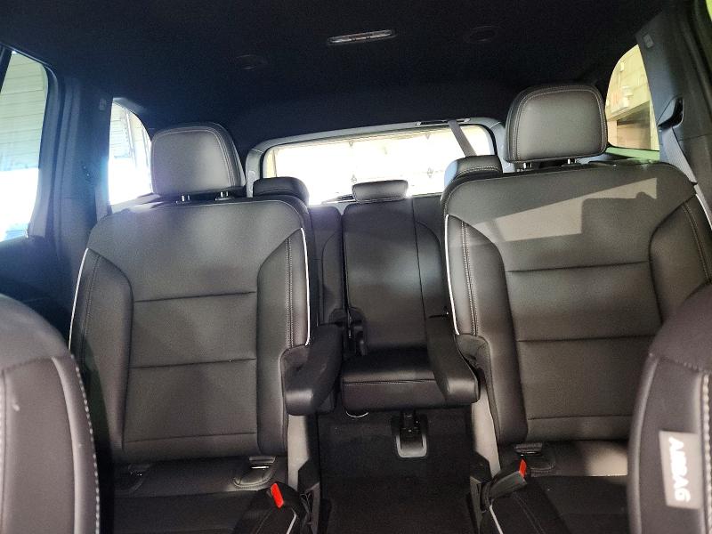 Продаж на аукціоні авто 2026 Buick Enclave, vin: 5GAEVAKS5TJ221606, номер лоту: 63927826