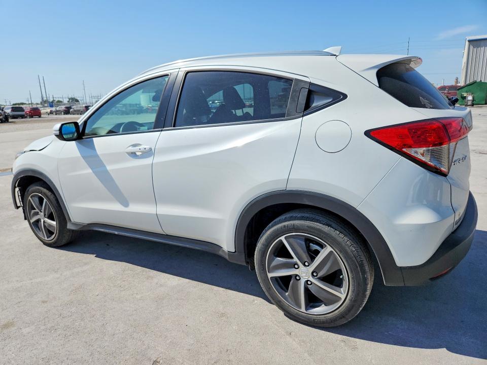 Aukcja sprzedaży 2021 Honda Hr-v, vin: 3CZRU6H56MM750174, numer aukcji: 65194706
