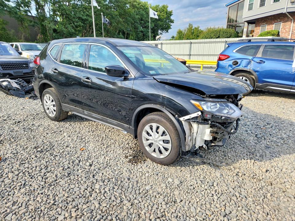 Aukcja sprzedaży 2018 Nissan Rogue, vin: 5N1AT2MV0JC768912, numer aukcji: 66483606