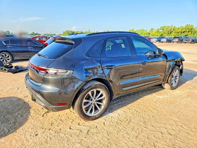 Продажа на аукционе авто 2024 Porsche Macan, vin: WP1AA2A54RLB20353, номер лота: 62344546