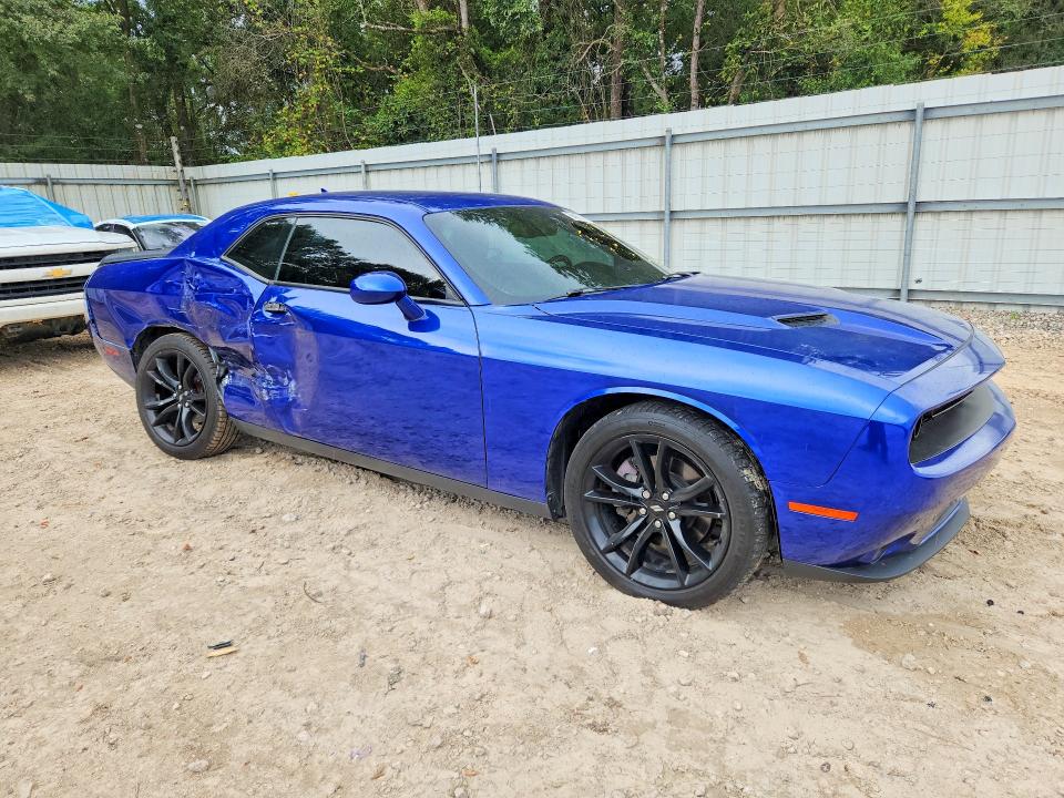 Aukcja sprzedaży 2018 Dodge Challenger, vin: 2C3CDZAG2JH216936, numer aukcji: 66973316