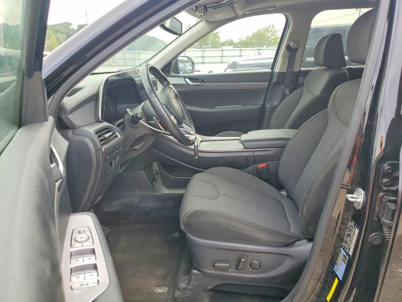 Aukcja sprzedaży 2020 Hyundai Palisade, vin: KM8R34HE9LU040737, numer aukcji: 65116886
