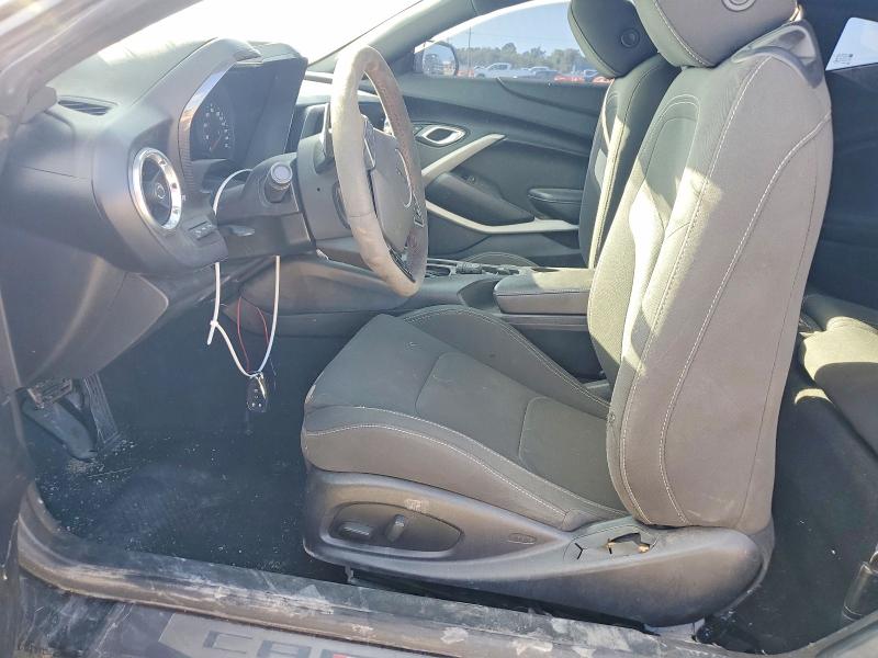 65440786 :رقم المزاد ، 1G1FH1R75G0173301 vin ، 2016 Chevrolet Camaro مزاد بيع