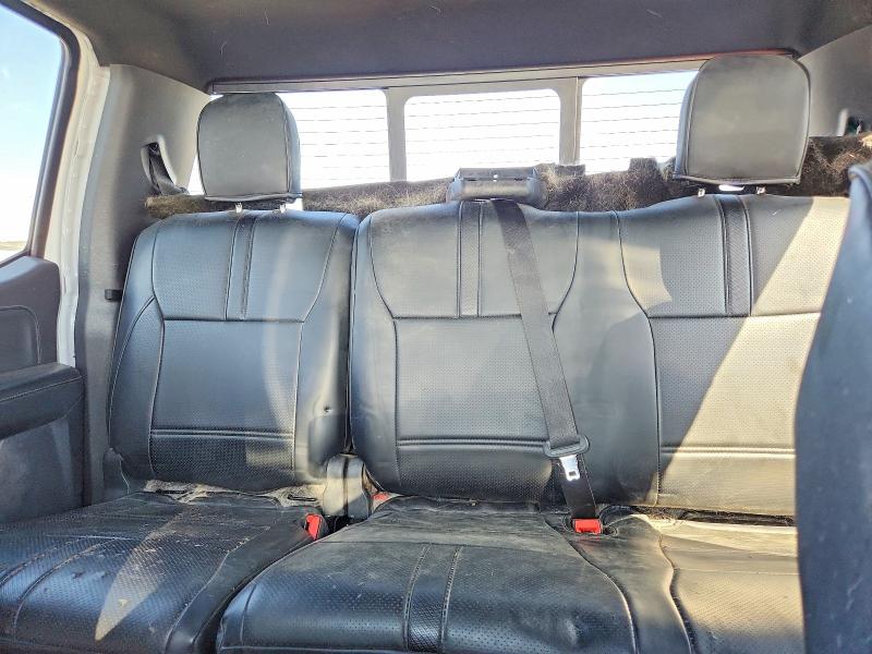 Продажа на аукционе авто 2023 Ford F150, vin: 1FTFW1E51PFB70796, номер лота: 65418796