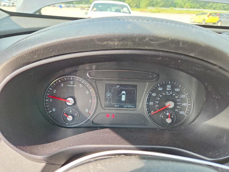 Продажа на аукционе авто 2017 Kia Sorento, vin: 5XYPG4A33HG296664, номер лота: 66335736