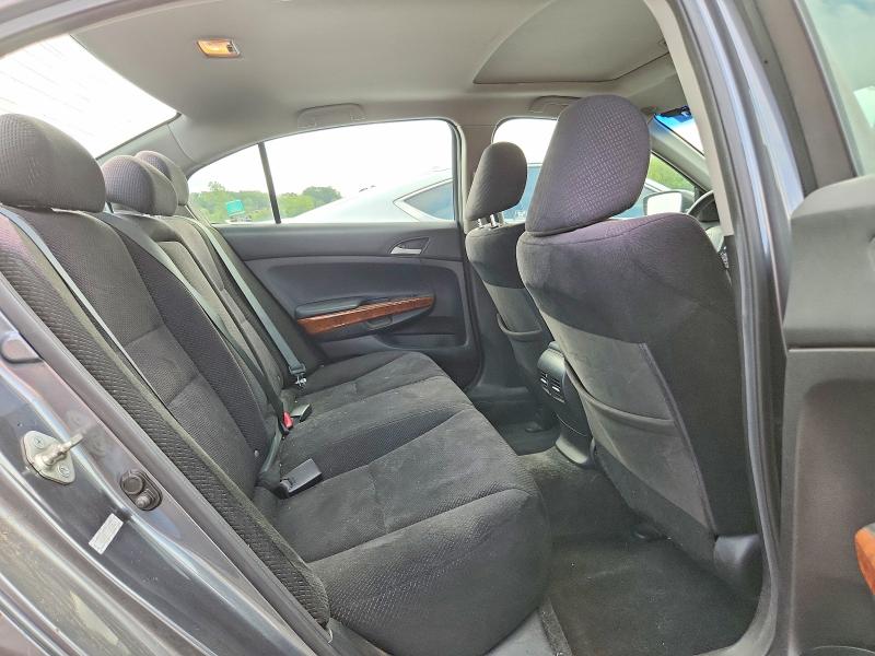 Aukcja sprzedaży 2012 Honda Accord, vin: 1HGCP2F71CA139448, numer aukcji: 63640606