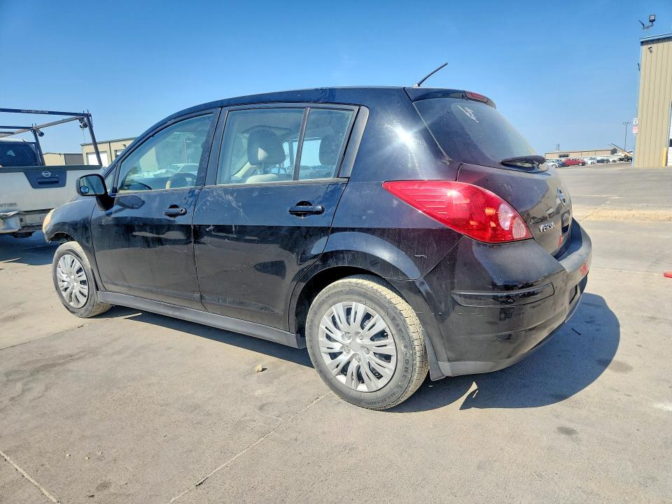 Aukcja sprzedaży 2007 Nissan Versa, vin: 3N1BC13E67L376358, numer aukcji: 66270996