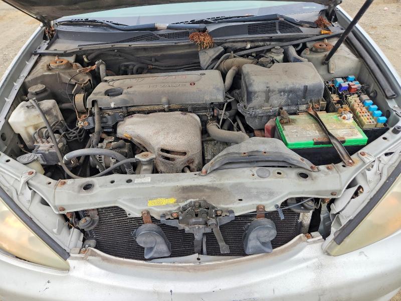 Продажа на аукционе авто 2006 Toyota Camry, vin: 4T1BE30K96U730208, номер лота: 65757056