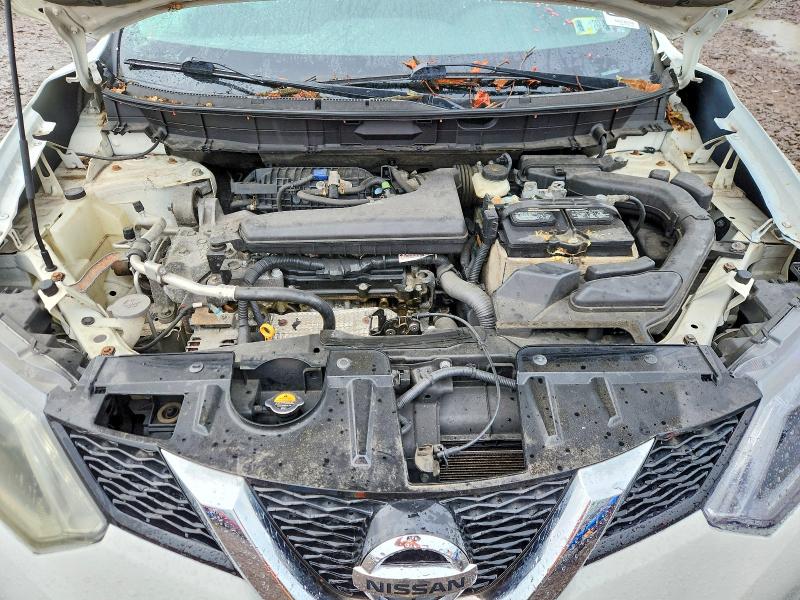 Aukcja sprzedaży 2015 Nissan Rogue, vin: 5N1AT2MK1FC789281, numer aukcji: 63703626