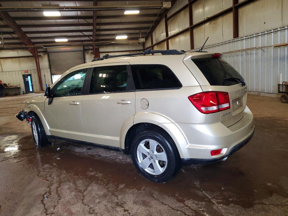 Aukcja sprzedaży 2011 Dodge Journey, vin: 3D4PG1FG1BT551194, numer aukcji: 64003136