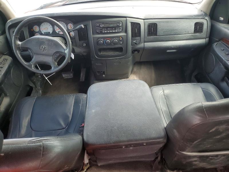 Aukcja sprzedaży 2003 Dodge Ram 1500, vin: 1D7HA18N63S194053, numer aukcji: 64780996