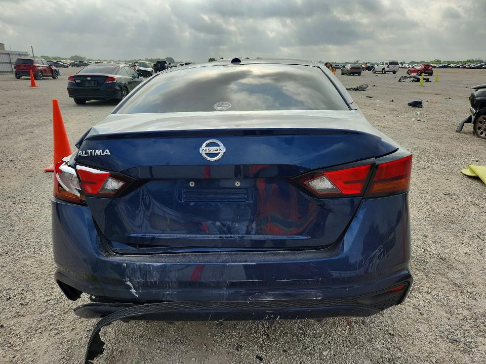 Продаж на аукціоні авто 2019 Nissan Altima, vin: 1N4BL4BV1KC132305, номер лоту: 63802326