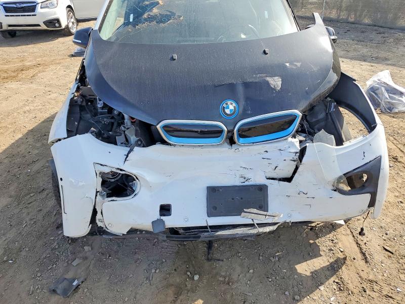 Продажа на аукционе авто 2015 Bmw I3, vin: WBY1Z4C54FV501671, номер лота: 63293956