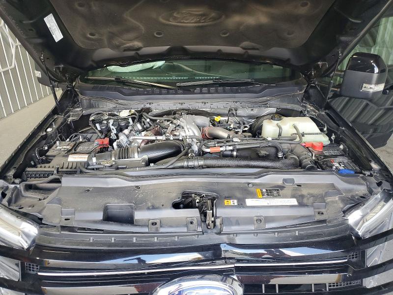 Продажа на аукционе авто 2025 Ford F250, vin: 1FT8W2BM0SEC96057, номер лота: 65739656