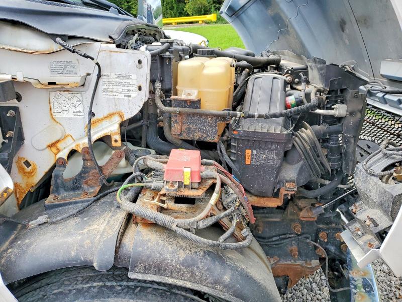 Продажа на аукционе авто 2017 Ford F750, vin: 1FDWF7DX9HDB02650, номер лота: 62546406