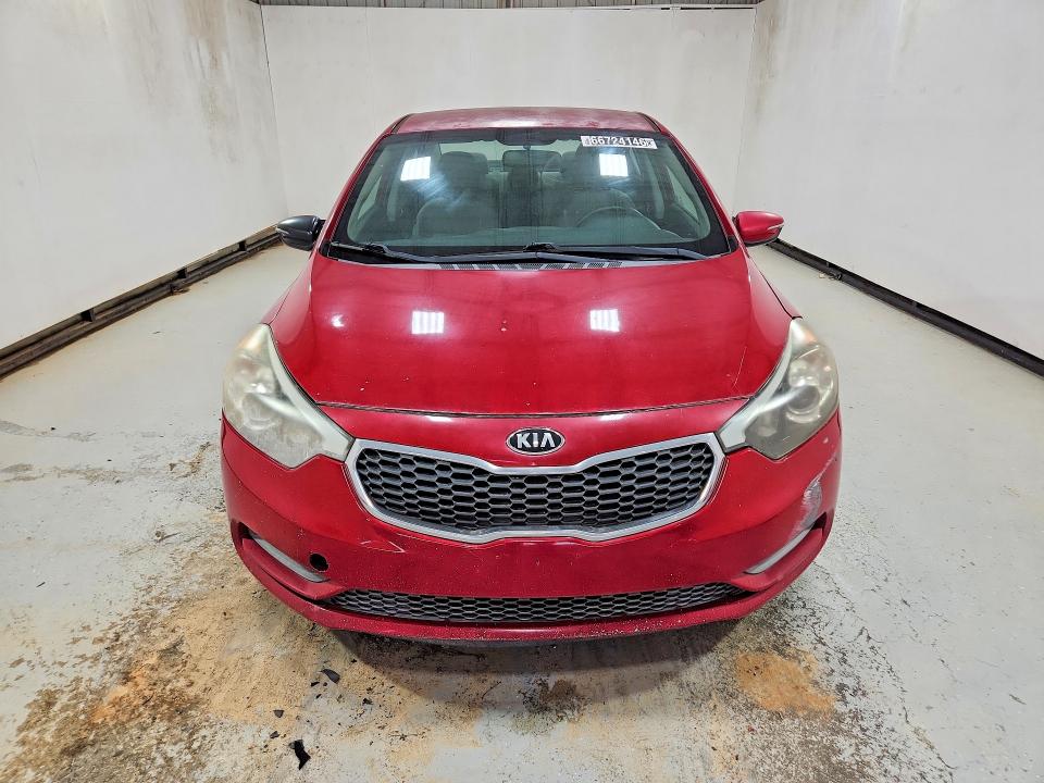 Aukcja sprzedaży 2015 Kia Forte, vin: KNAFX4A69F5312021, numer aukcji: 66724146