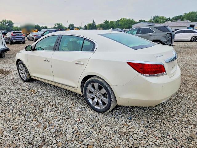 Продажа на аукционе авто 2010 Buick Lacross, vin: 1G4GE5EV4AF195533, номер лота: 64717466