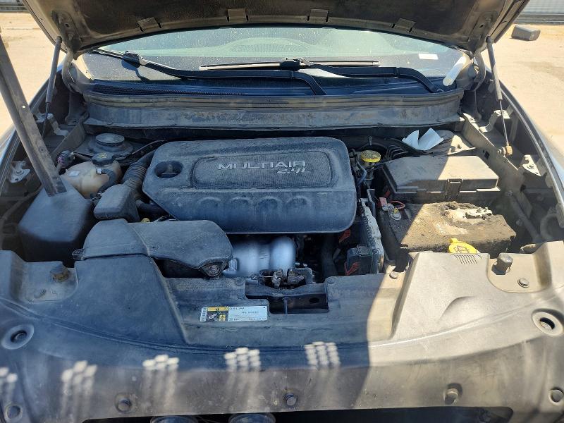 Продаж на аукціоні авто 2016 Jeep Cherokee, vin: 1C4PJMAB1GW282840, номер лоту: 63749676