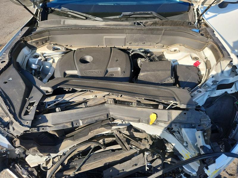 Aukcja sprzedaży 2020 Volvo Xc90, vin: YV4102PK0L1590655, numer aukcji: 64063966