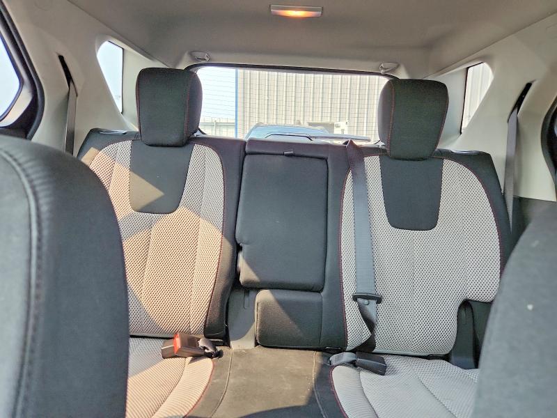 64581856 :رقم المزاد ، 2GNALCEK1H1617146 vin ، 2017 Chevrolet Equinox مزاد بيع