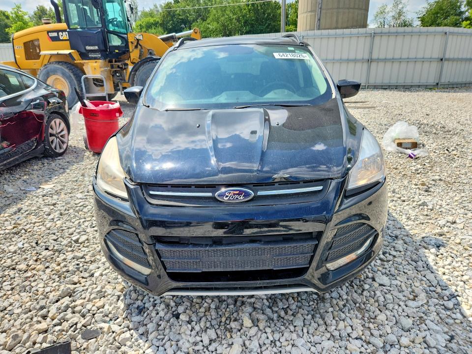 Aukcja sprzedaży 2016 Ford Escape, vin: 1FMCU0GX3GUB81338, numer aukcji: 64218026