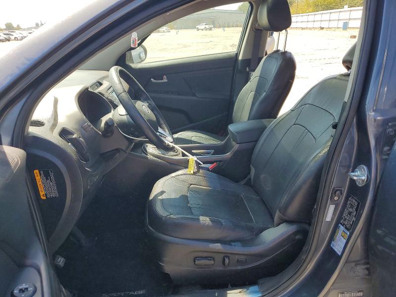 Продаж на аукціоні авто 2012 Kia Sportage, vin: KNDPC3A20C7173830, номер лоту: 64321006