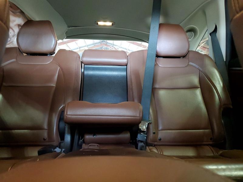 Aukcja sprzedaży 2017 Acura Mdx, vin: 5J8YD3H56HL000153, numer aukcji: 65514876