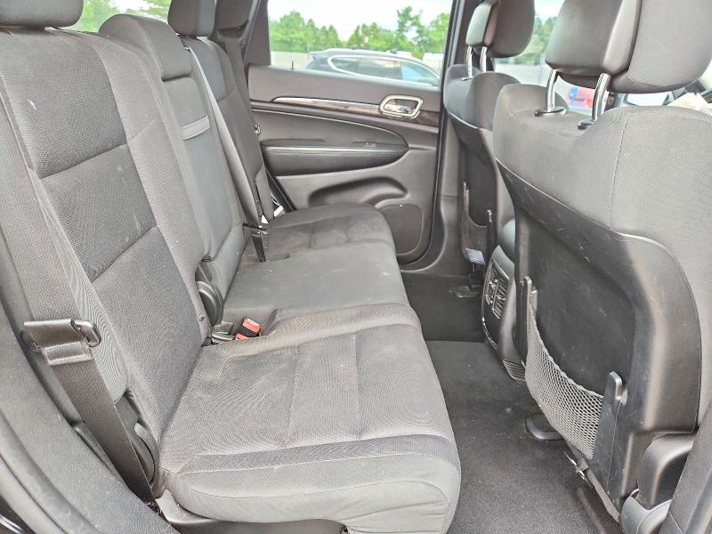 Продаж на аукціоні авто 2012 Jeep Grand Cherokee, vin: 1C4RJFAG8CC189311, номер лоту: 64689106
