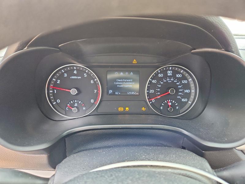 Aukcja sprzedaży 2021 Kia Forte, vin: 3KPF24AD2ME408090, numer aukcji: 65546836