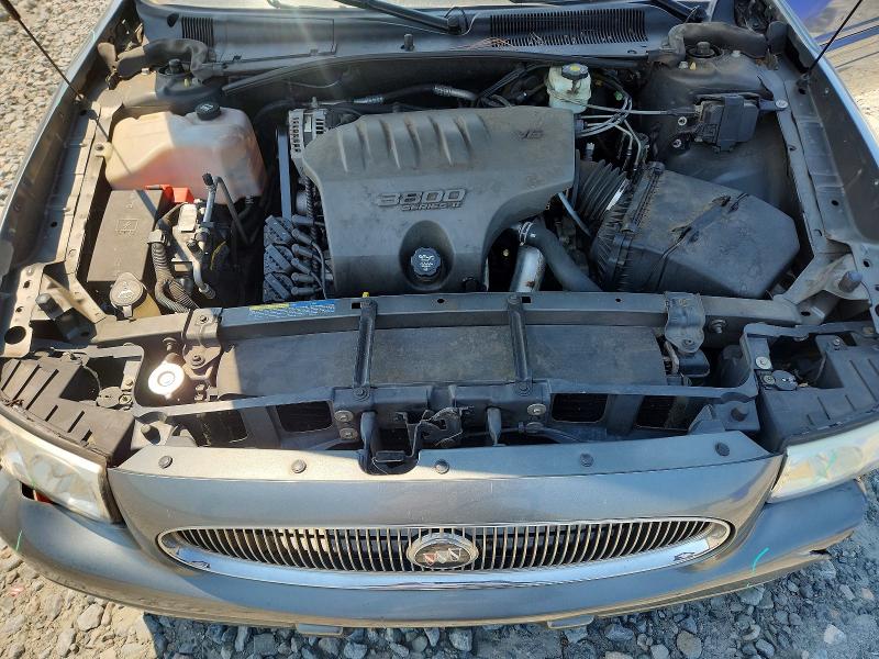 Aukcja sprzedaży 2004 Buick Lesabre, vin: 1G4HR54KX4U157448, numer aukcji: 65314116