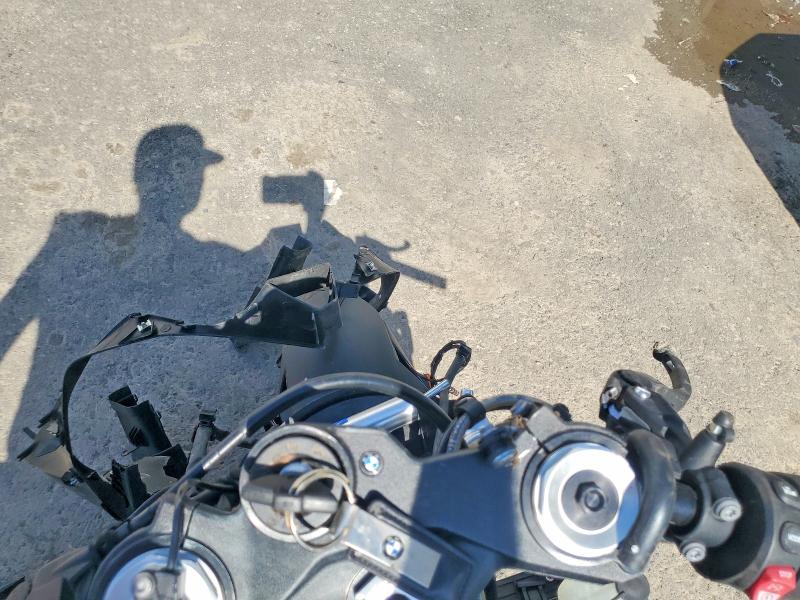 63342246 :رقم المزاد ، WB10E6303P6H69521 vin ، 2023 Bmw S 1000 مزاد بيع