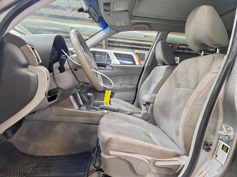 Продаж на аукціоні авто 2009 Subaru Forester, vin: 719402, номер лоту: 65986156