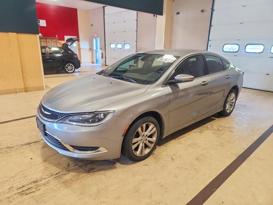 Aukcja sprzedaży 2015 Chrysler 200, vin: 1C3CCCAB3FN719846, numer aukcji: 66084196