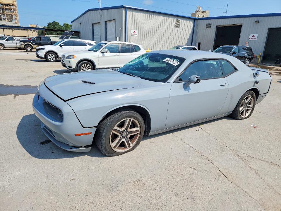 Aukcja sprzedaży 2015 Dodge Challenger, vin: 2C3CDZBG7FH913346, numer aukcji: 63617506