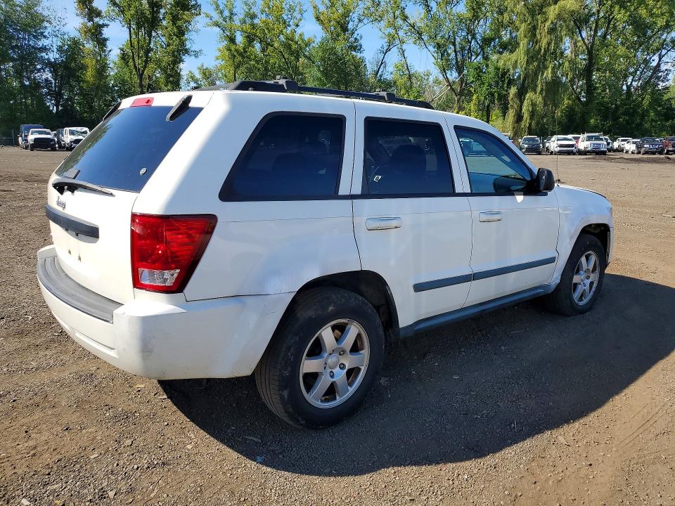 66151846 :رقم المزاد ، 1J8GR48K28C158893 vin ، 2008 Jeep Grand Cherokee مزاد بيع