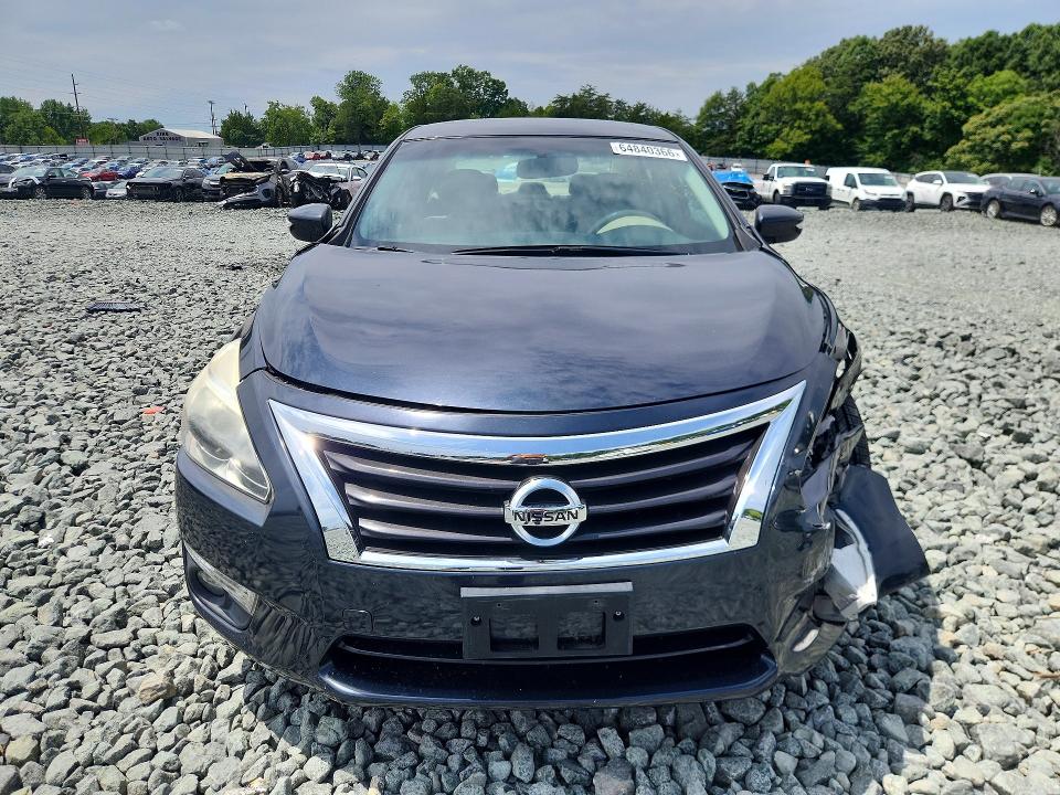 64840366 :رقم المزاد ، 1N4AL3AP5DC900752 vin ، 2013 Nissan Altima مزاد بيع