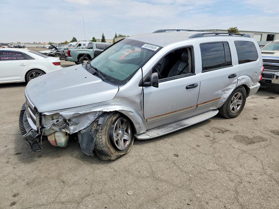 Aukcja sprzedaży 2005 Dodge Durango, vin: 1D8HB58D75F514743, numer aukcji: 66569606