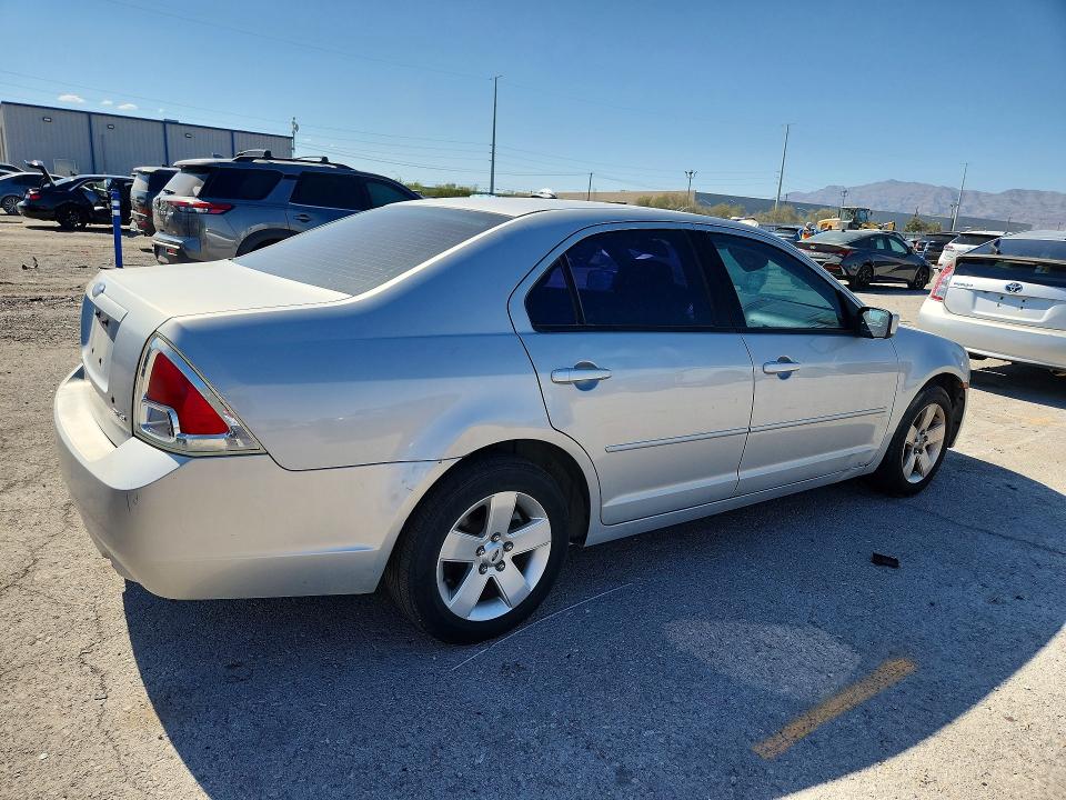 Продаж на аукціоні авто 2006 Ford Fusion, vin: 3FAHP07136R175239, номер лоту: 63428836