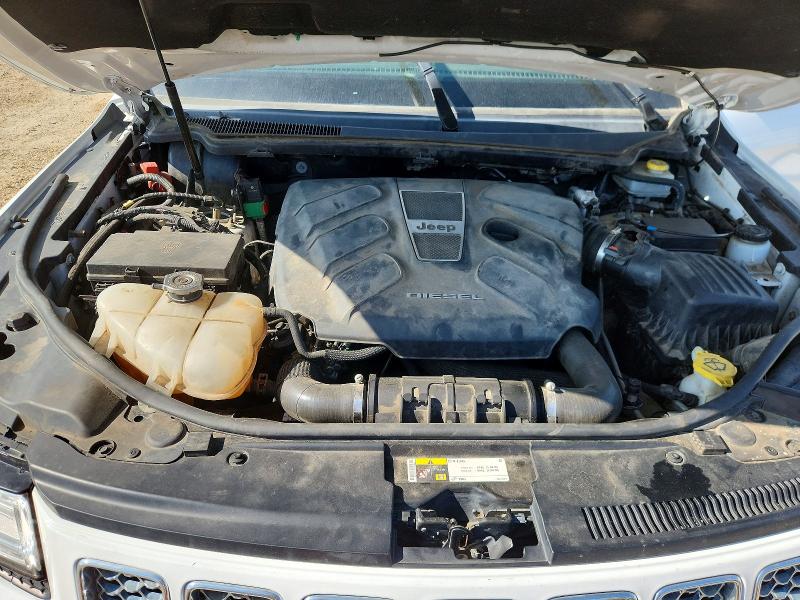 Aukcja sprzedaży 2014 Jeep Grand Cherokee, vin: 1C4RJFJM7EC394594, numer aukcji: 64443506