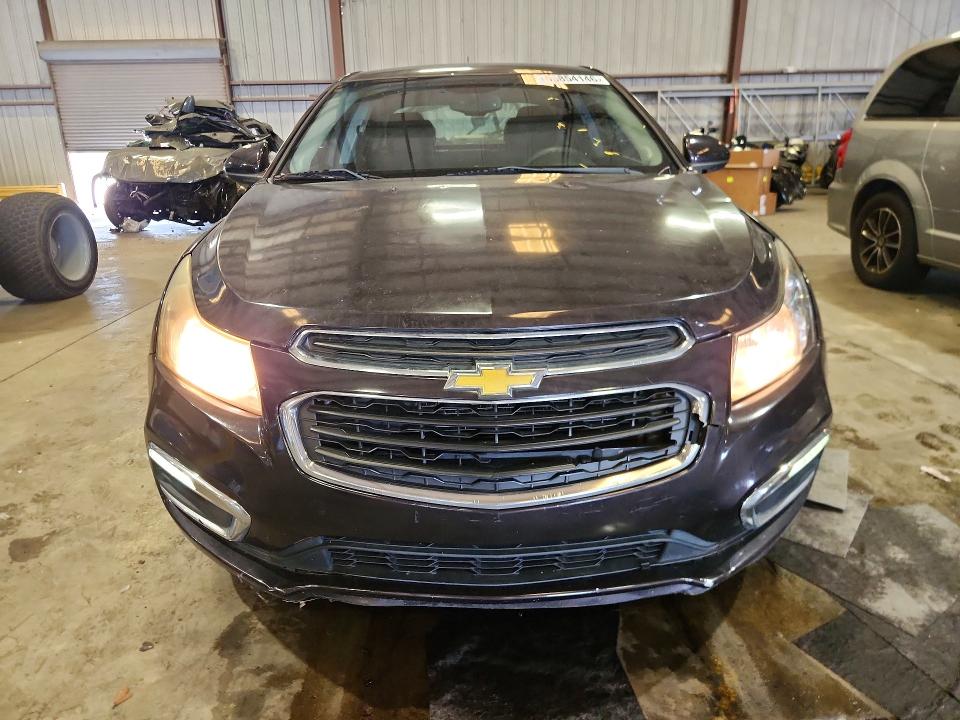 Продаж на аукціоні авто 2015 Chevrolet Cruze, vin: 1G1PC5SB1F7226669, номер лоту: 65854146
