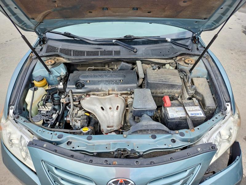 Продажа на аукционе авто 2007 Toyota Camry, vin: 4T1BE46K27U612208, номер лота: 65407876