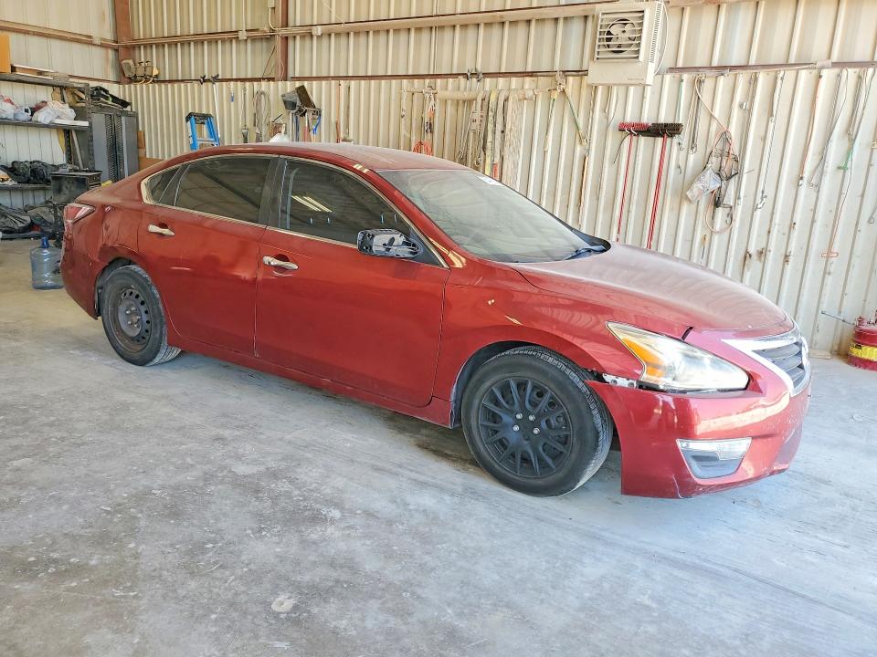 2015 Nissan Altima მანქანა იყიდება აუქციონზე, vin: 1N4AL3AP0FN311082, აუქციონის ნომერი: 63475826