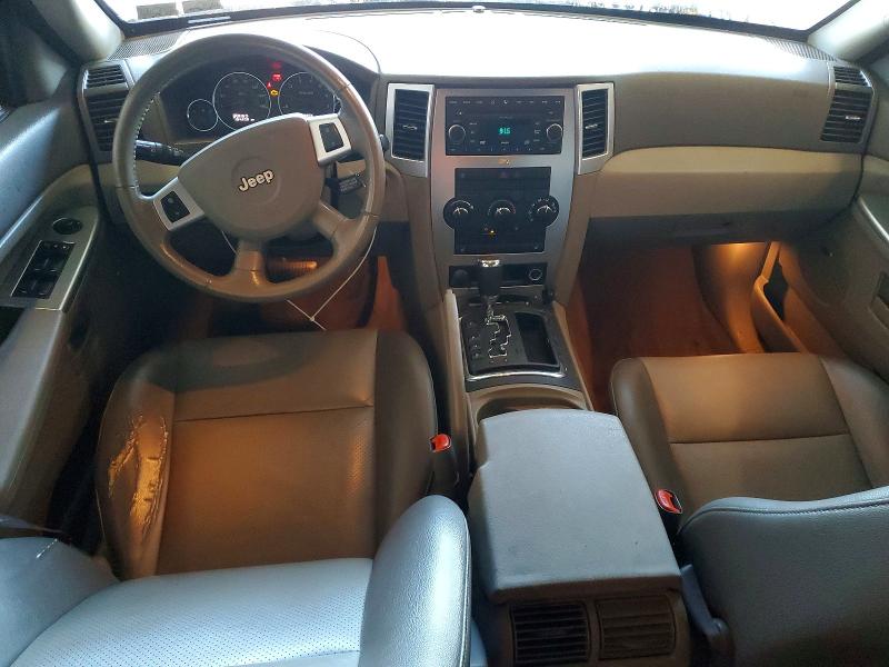 Aukcja sprzedaży 2008 Jeep Grand Cherokee, vin: 1J8GR48K18C230909, numer aukcji: 65296866
