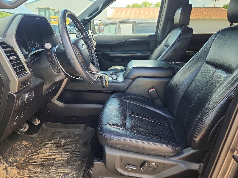 2019 Ford Expedition მანქანა იყიდება აუქციონზე, vin: 1FMJU1JT6KEA57067, აუქციონის ნომერი: 63495046