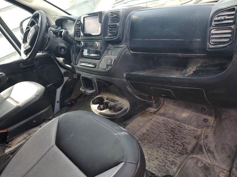 Aukcja sprzedaży 2025 Ram Promaster 2500, vin: 3C6LRVDG4SE506911, numer aukcji: 67027576