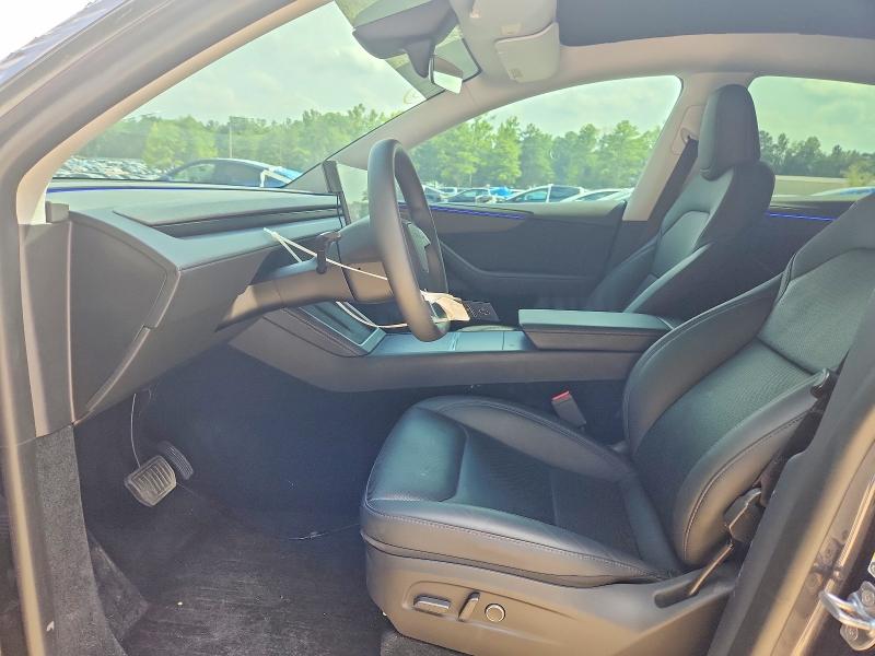 Aukcja sprzedaży 2026 Tesla Model Y, vin: 7SAYGDEDXTA582972, numer aukcji: 65626516