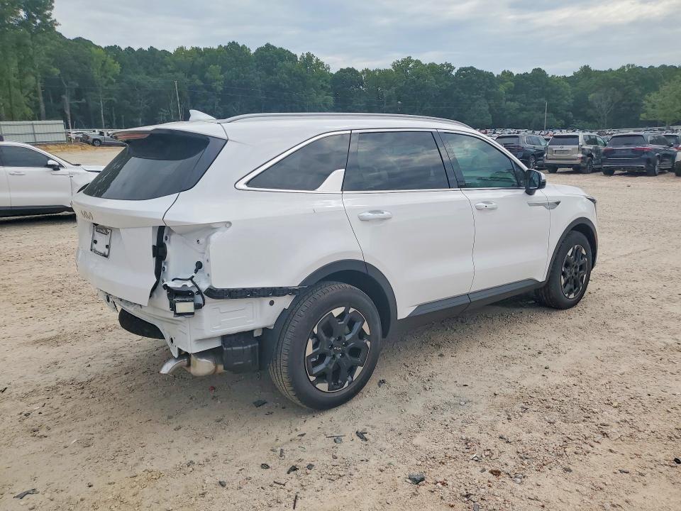 Aukcja sprzedaży 2026 Kia Sorento, vin: 5XYRL4JCXTG428753, numer aukcji: 64430966