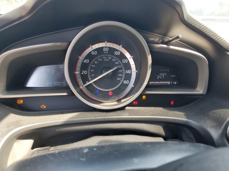 2015 Mazda 3 მანქანა იყიდება აუქციონზე, vin: 3MZBM1V73FM156836, აუქციონის ნომერი: 64148556