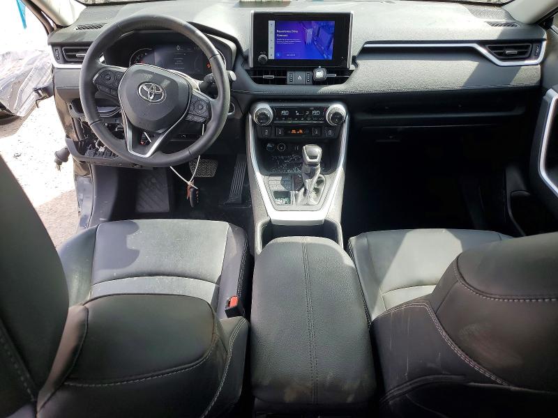 Продаж на аукціоні авто 2024 Toyota Rav4, vin: 2T3R1RFVXRC416076, номер лоту: 66196036