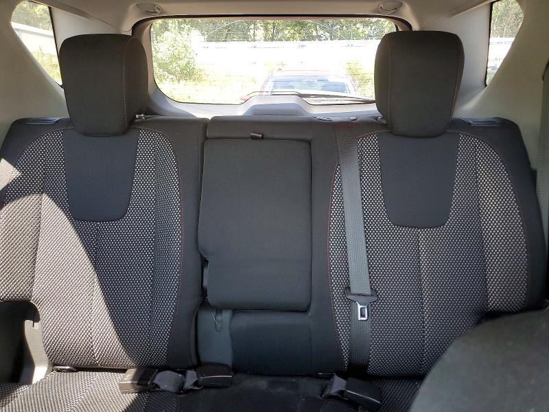 Продажа на аукционе авто 2015 Chevrolet Equinox, vin: 2GNALBEK8F6304704, номер лота: 65154686